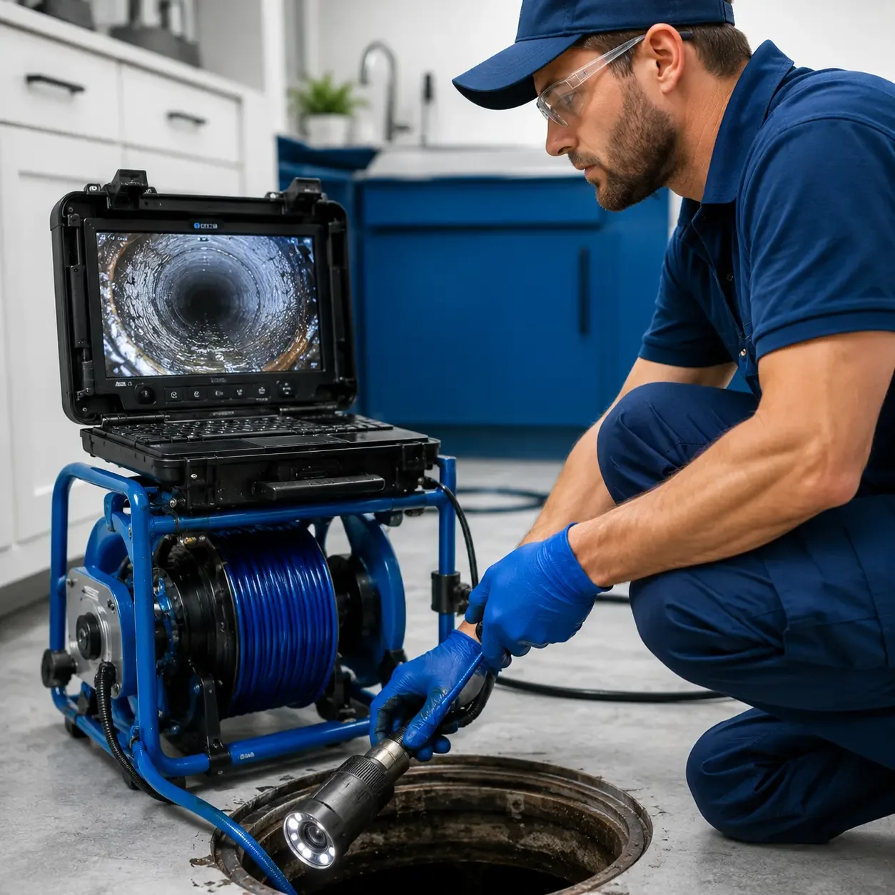 Pipe Relining professionals serving Rockford, IA